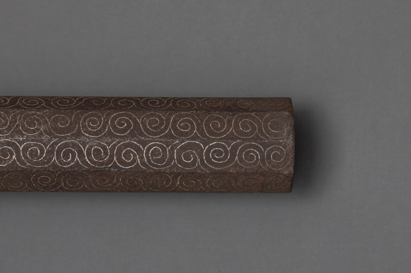 Iron Incense Stick Holder | Vertical Incense Burner | Buddhist Home Altar Accessories