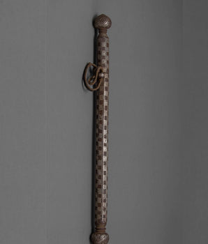 Handmade Incense Stick Holder