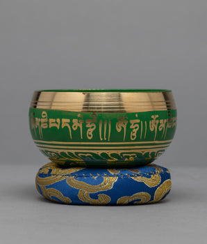 Singing Bowl