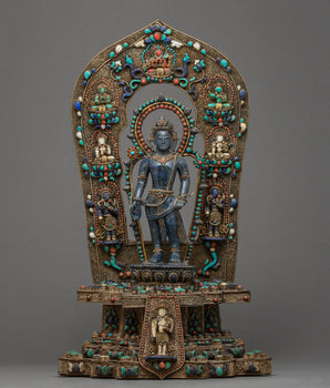 Avalokiteshvara statue
