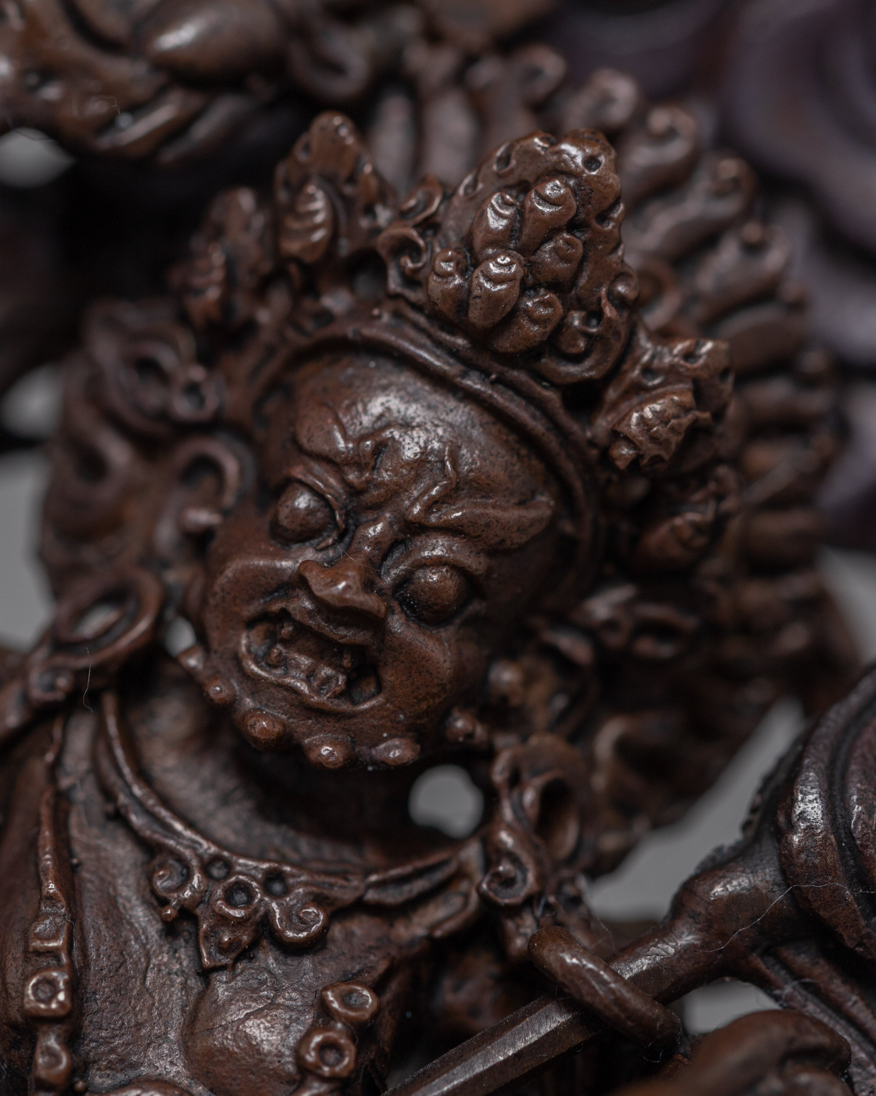 Namtoshe Statue | Buddhist Artwork | Religious Gift Ideas