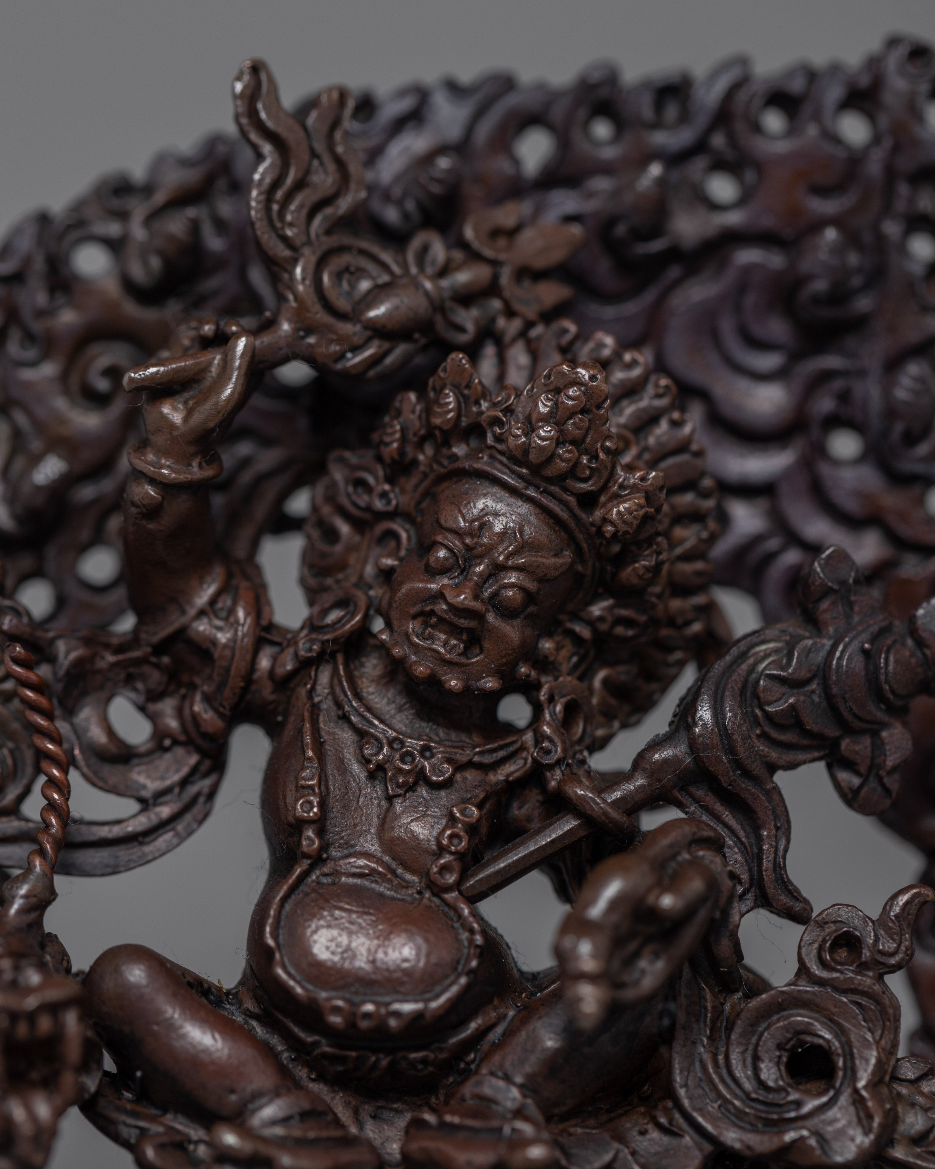 Namtoshe Statue | Buddhist Artwork | Religious Gift Ideas