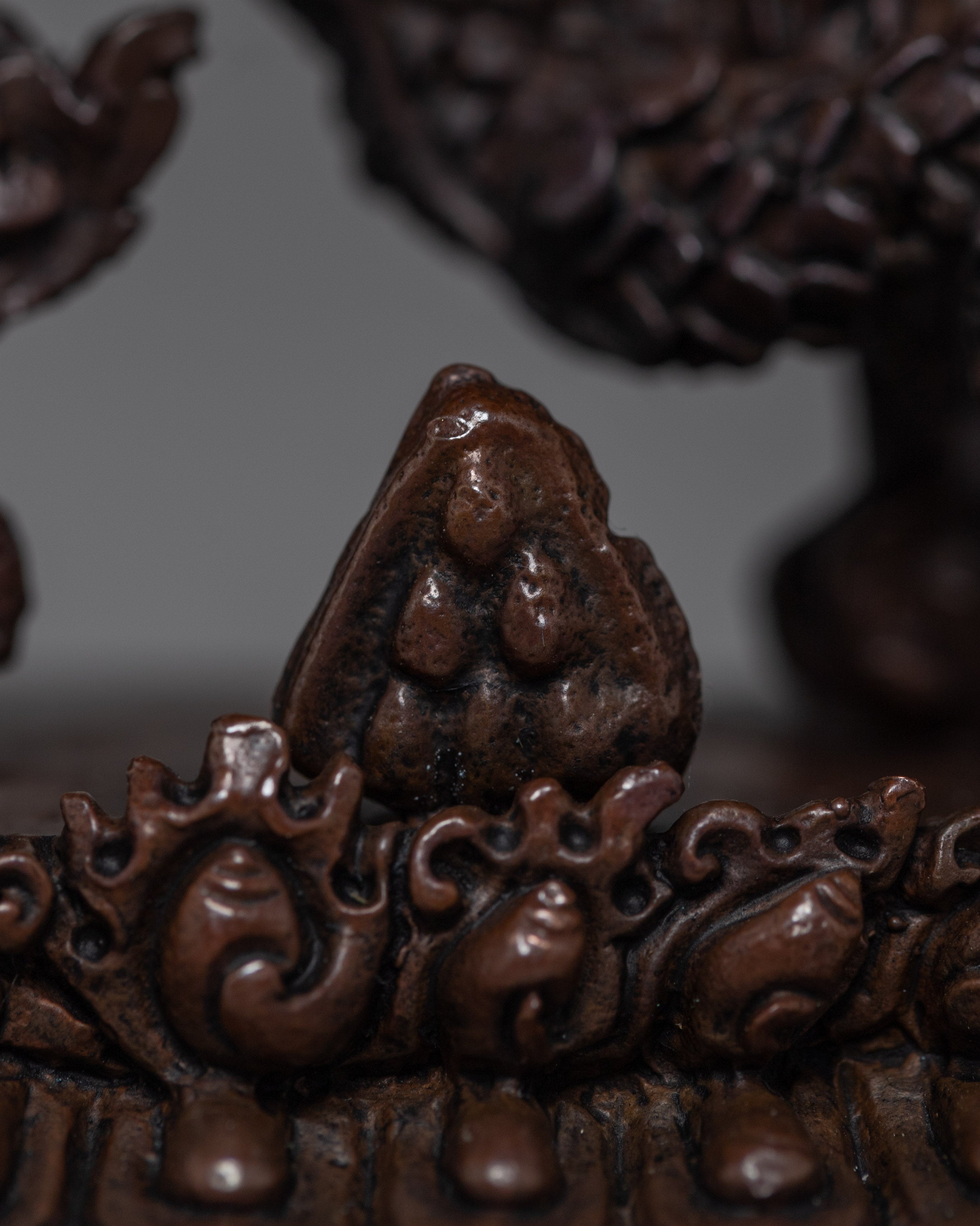Namtoshe Statue | Buddhist Artwork | Religious Gift Ideas