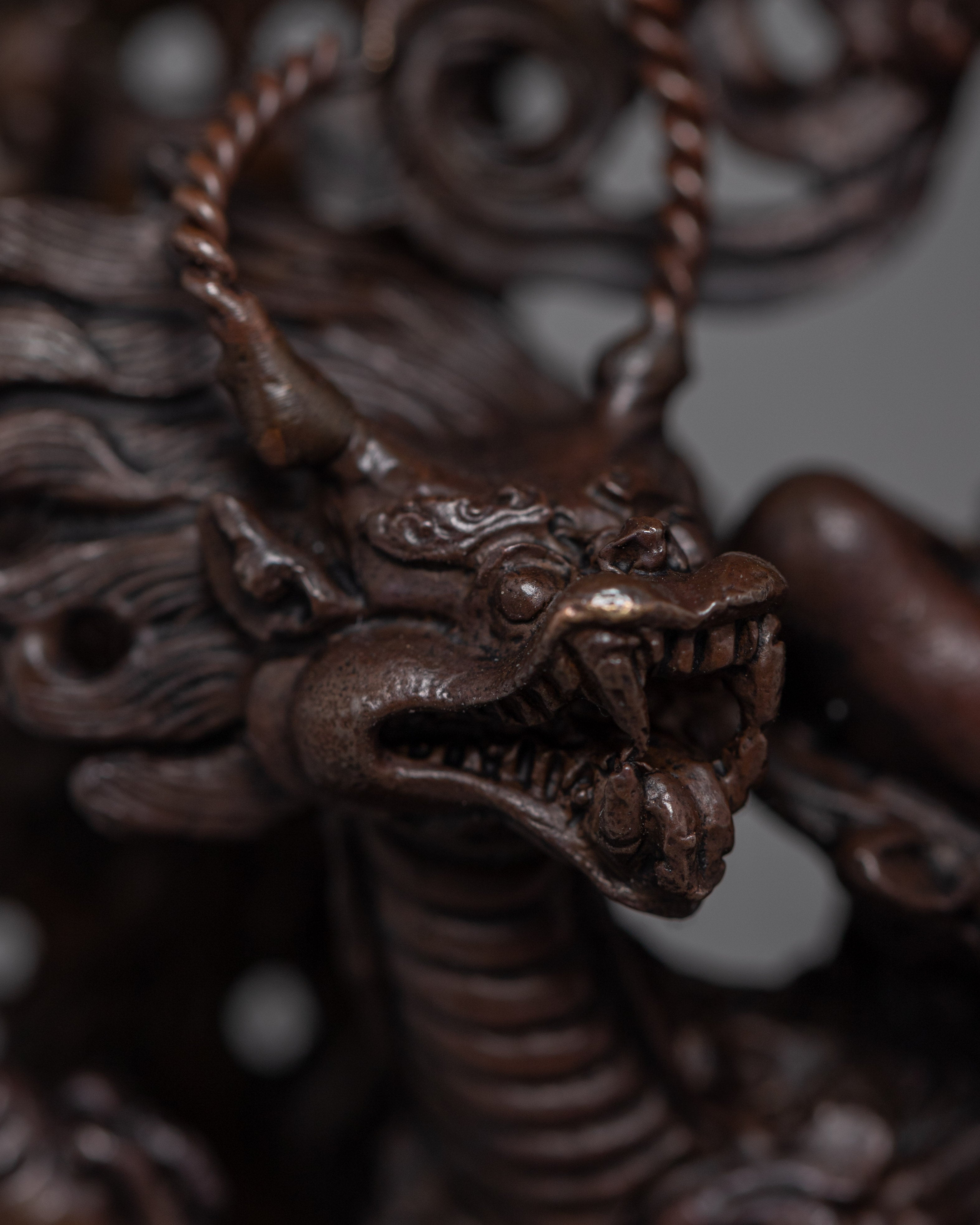 Namtoshe Statue | Buddhist Artwork | Religious Gift Ideas