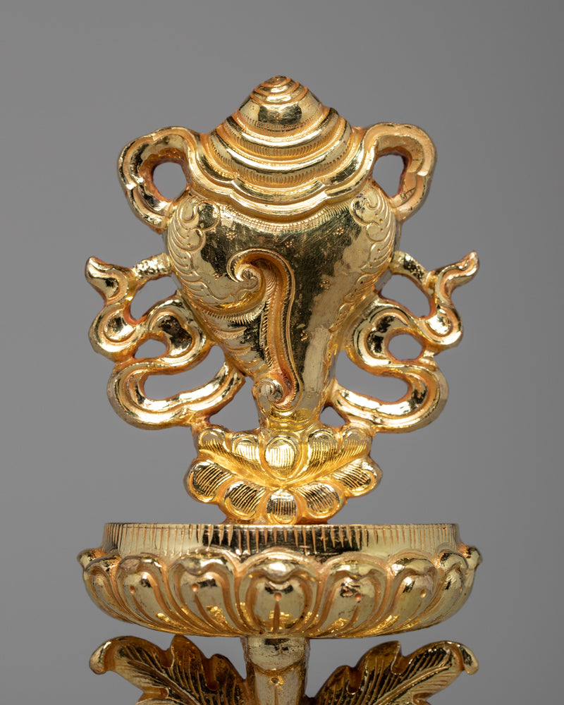 Buddhist 8 Auspicious Symbols | Tibetan Symbols