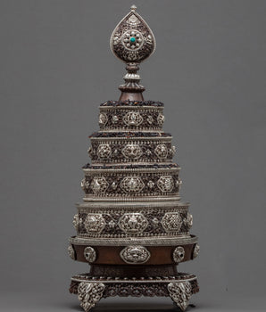 Religious Mandala Set