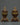 Buddhism Ritual Kapala Set