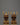 Buddhist Kapala Set