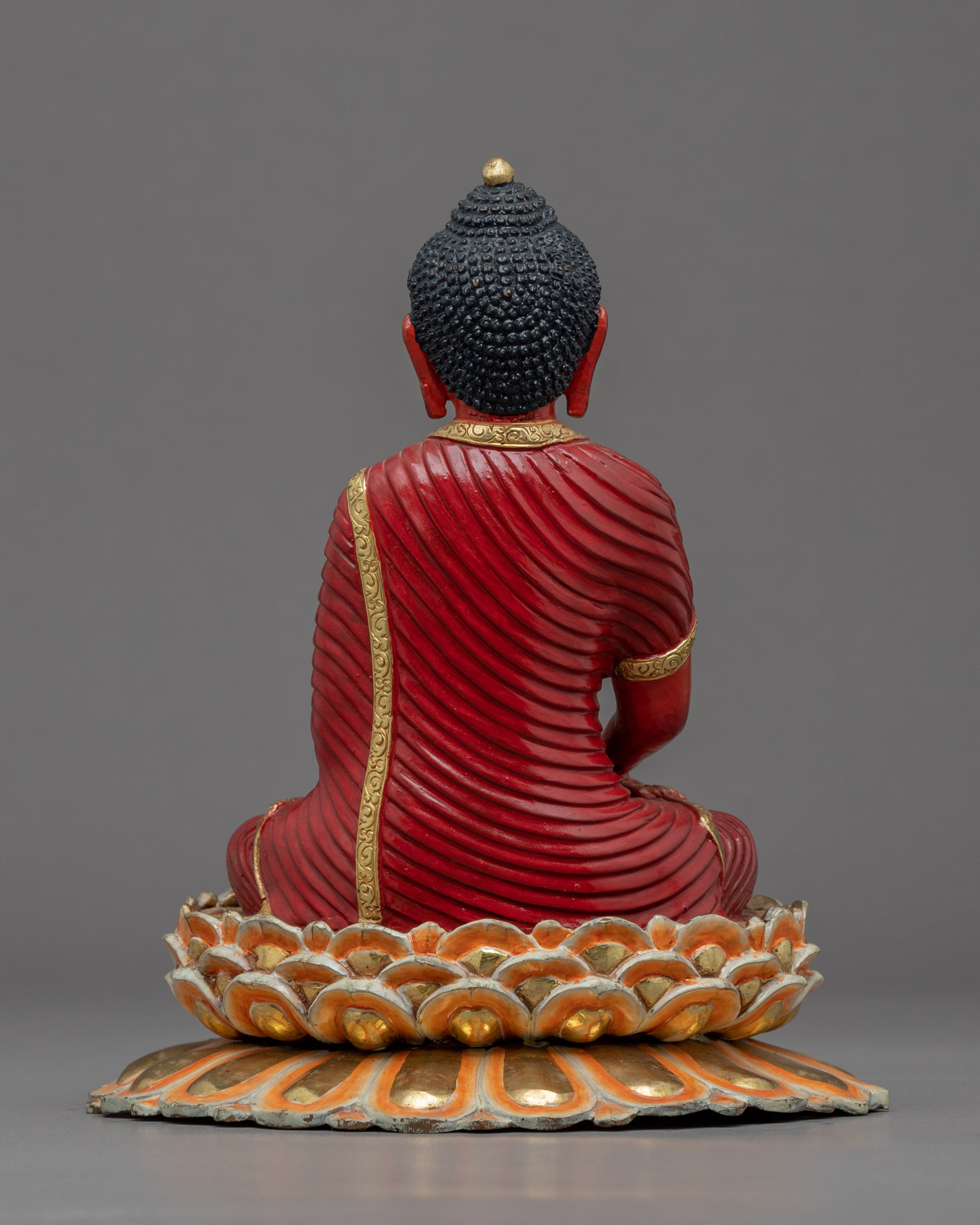 Amitabha Buddha Statue | Himalayan Art work