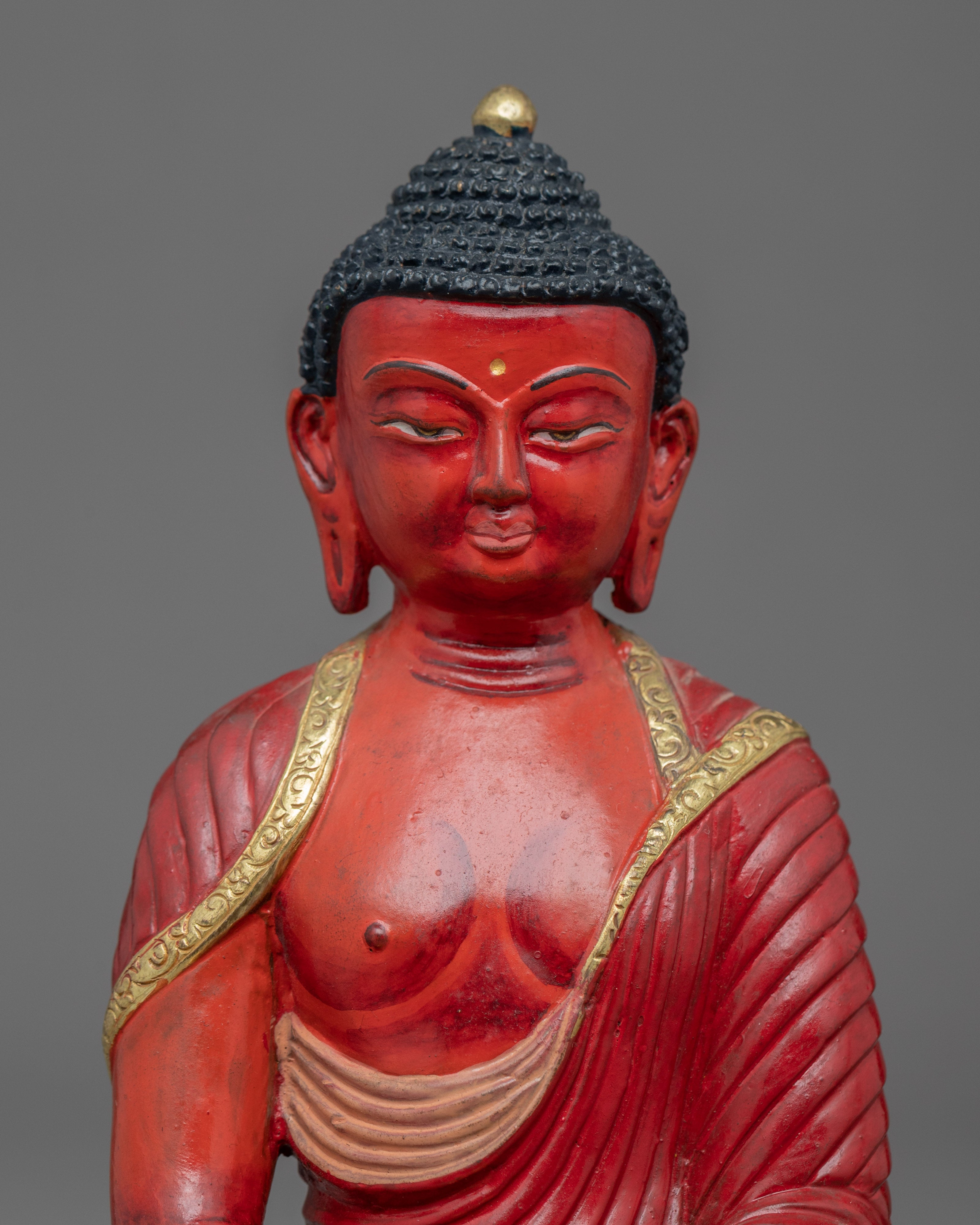Amitabha Buddha Statue | Himalayan Art work