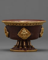 offering bowl