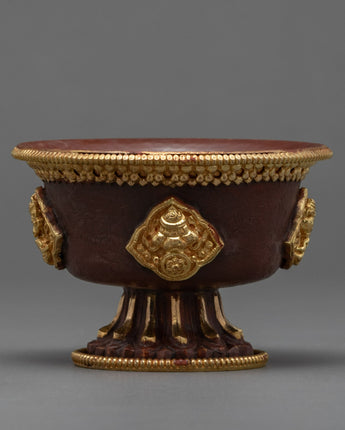 offering bowl