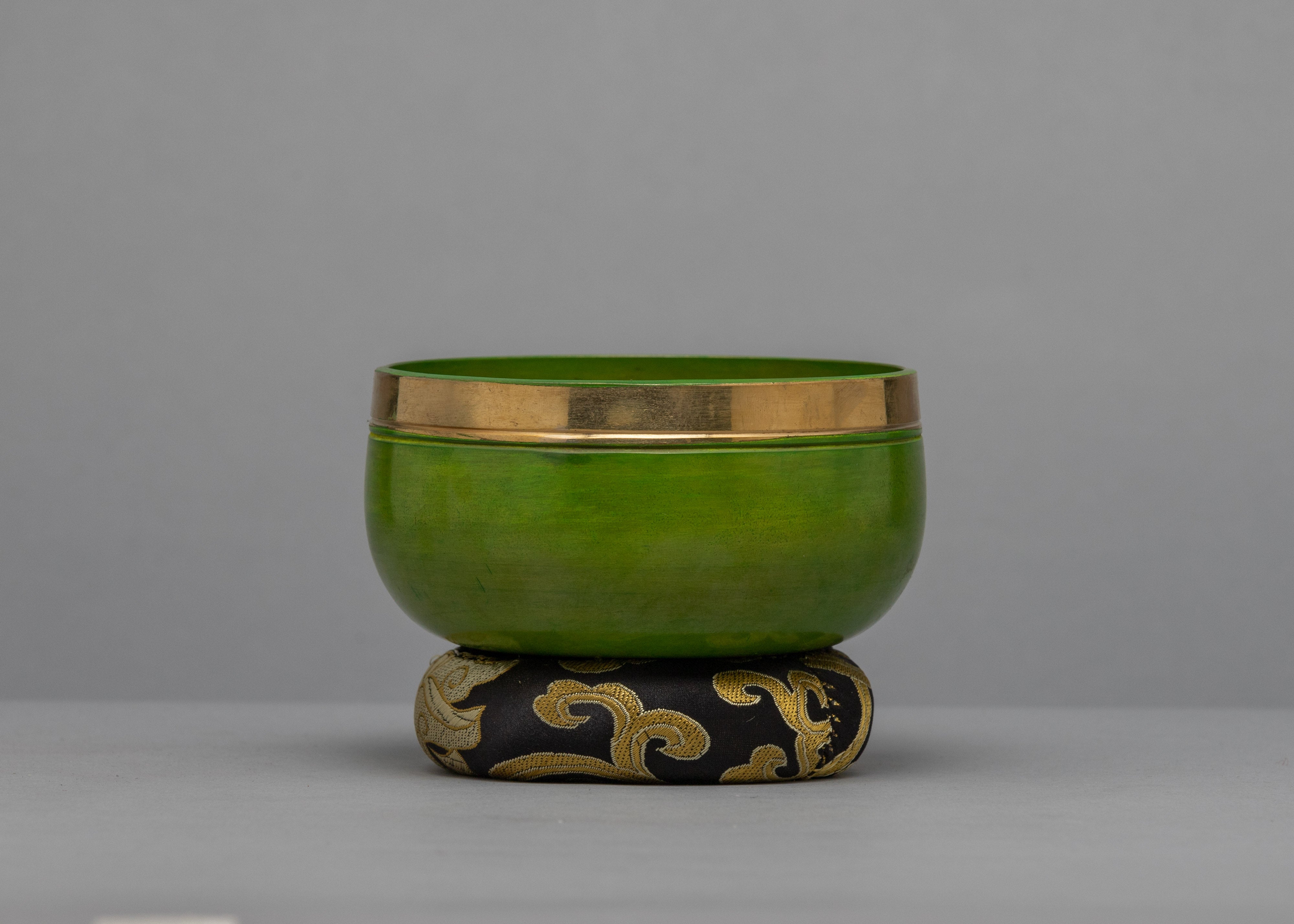 Traditional Himalayan Nepal Singing Bowl | Chakra Healing | Sound Therapy