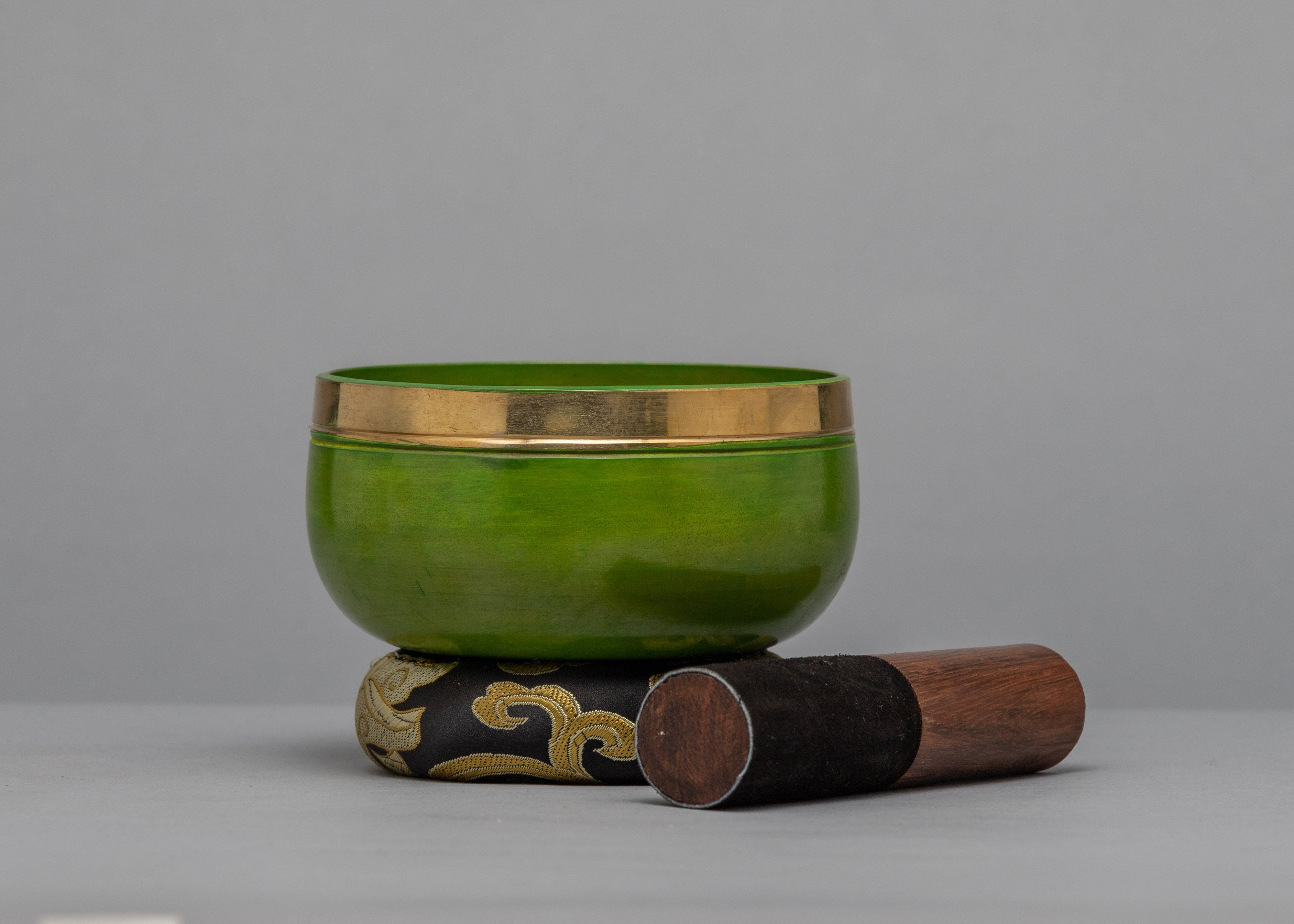 Traditional Himalayan Nepal Singing Bowl | Chakra Healing | Sound Therapy