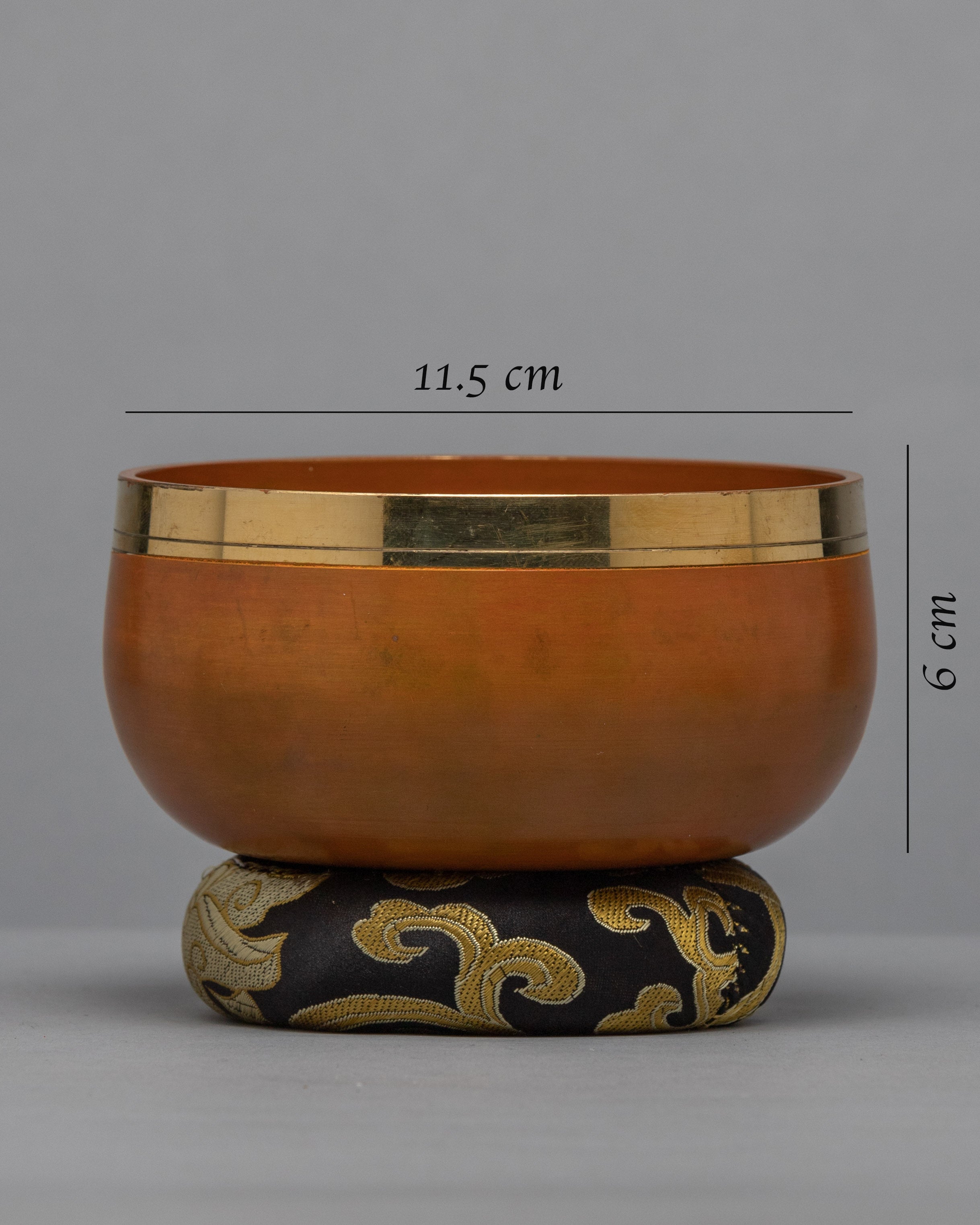 Traditional Therapeutic Singing Bowls For Healing Energy | Himalayan Bowl Of Sound Healing