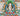 Avalokitesvara Chengrezig Thangka | Traditional Buddhist Paint | Wall Decors