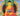 Vintage Shakyamuni Buddha | Traditional Buddhist Thangka | Wall Decors