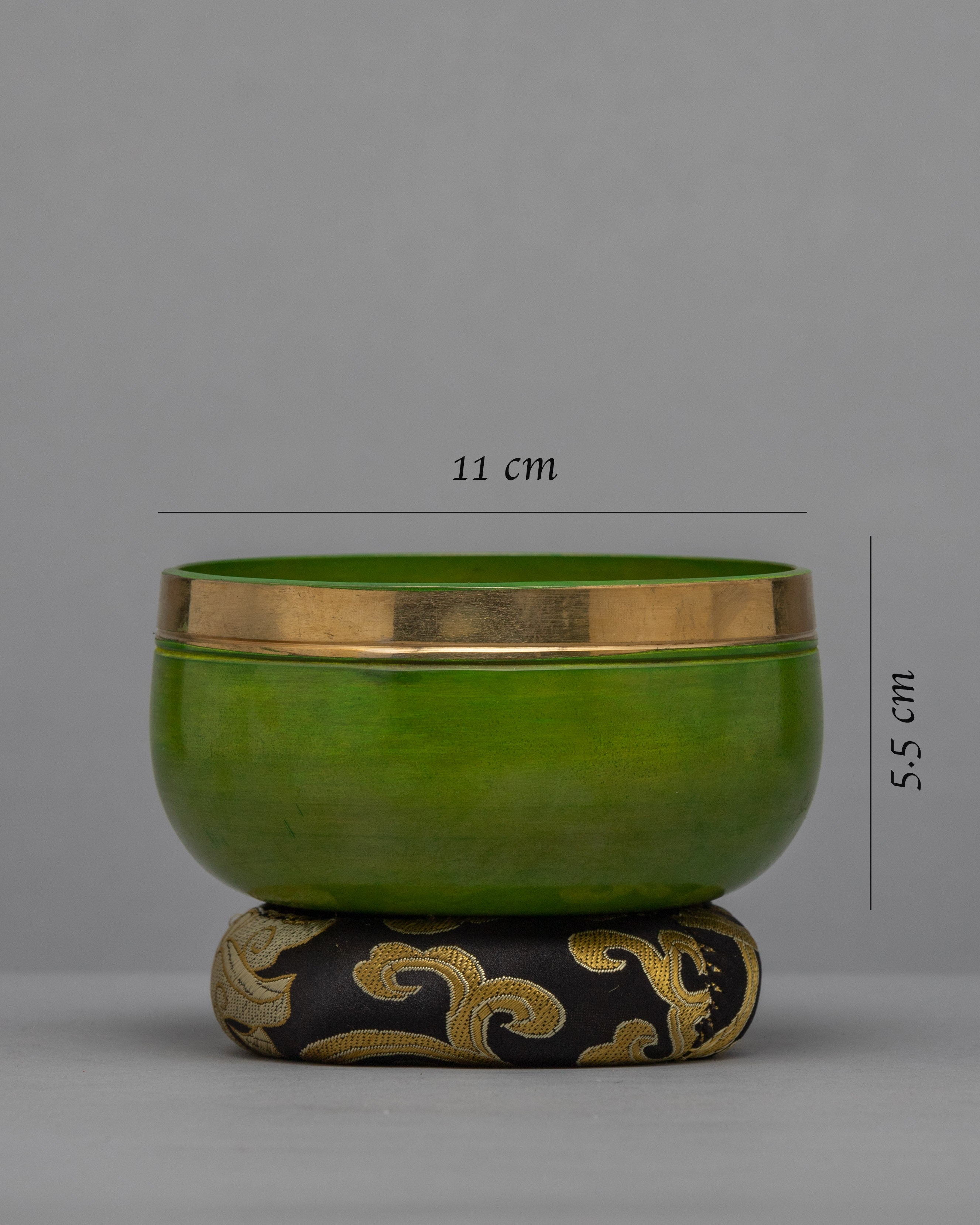 Traditional Himalayan Nepal Singing Bowl | Chakra Healing | Sound Therapy