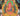 Red Amitayus Buddha | Buddhist Traditional Thangka | Gift For Buddhist
