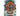 Mahakala Thangka | Six Armed Shangpa Kagyu Painting