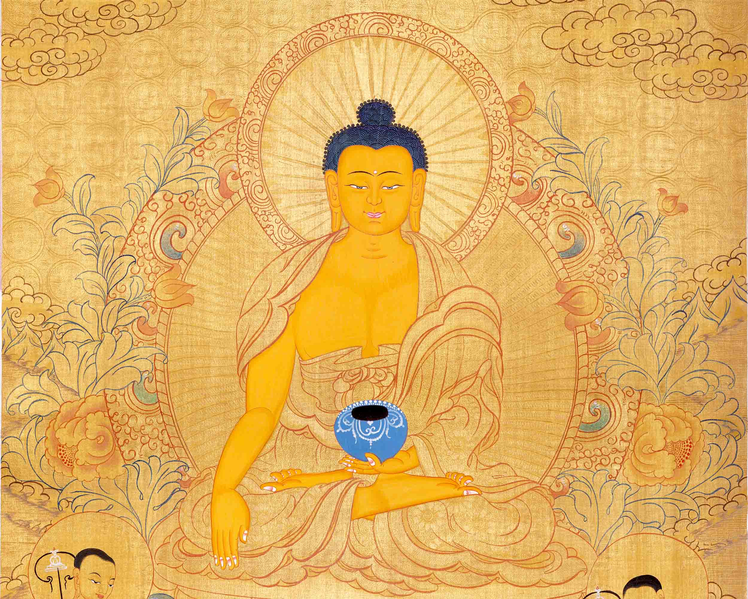 Meditation and Yoga Art | Meditation and Yoga Art