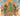 Green Tara Thangka | Healing Female Deity | Wall Decors