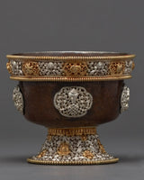 Ritual Offering bowls