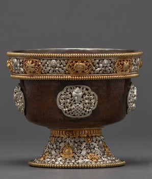 Ritual Offering bowls