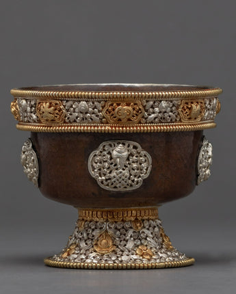 Ritual Offering bowls