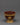 copper alloy offering bowl