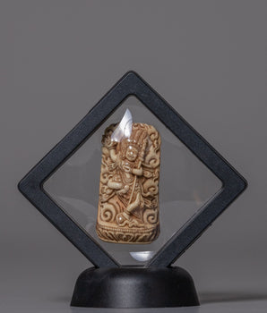Vajrabharahi with Frame
