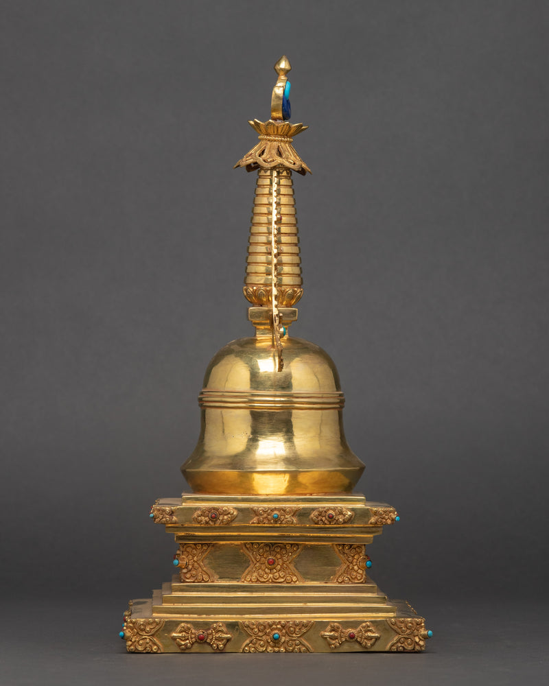 Buddhist Stupa | Religious Artifacts | Nepal Craft