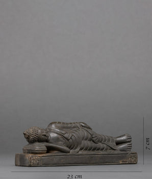 Reclining Buddha Statue | Home Decors | Gift For Buddhist