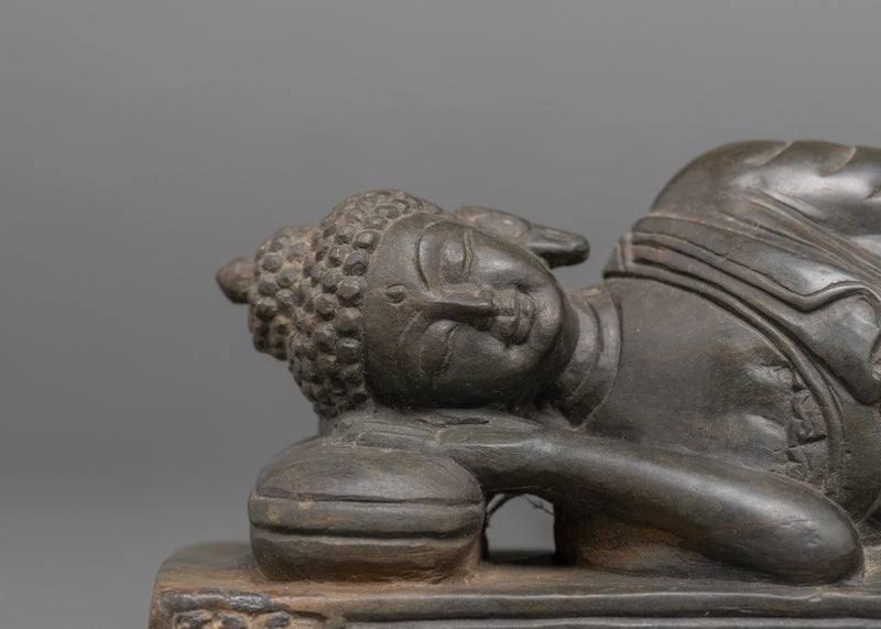 Reclining Buddha Statue | Home Decors | Gift For Buddhist