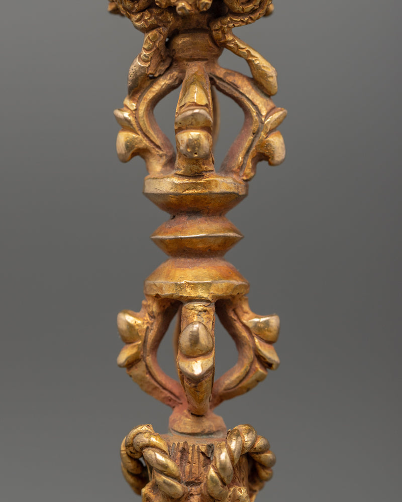 Phurba Ritual Dagger | Buddhist | Ceremonial Dagger