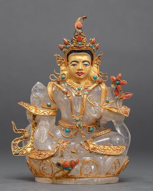 Green Tara