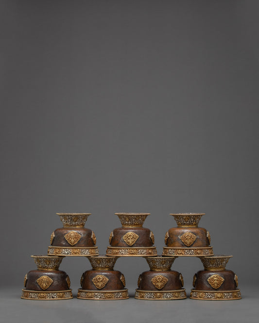 puja bowls