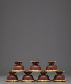 Seven Offering Bowl