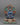 Blue Shakyamuni Buddha Statue