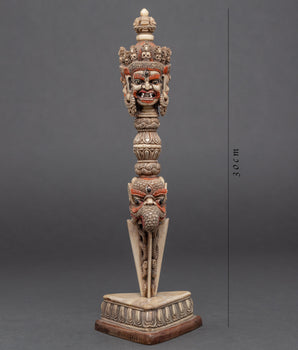 Tibetan Dorje Phurba | Ritual Dagger