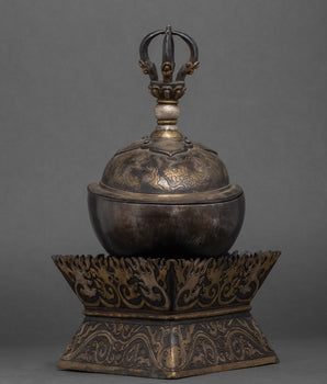 Kapala Skull Cup