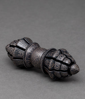 Ritual Vajra 