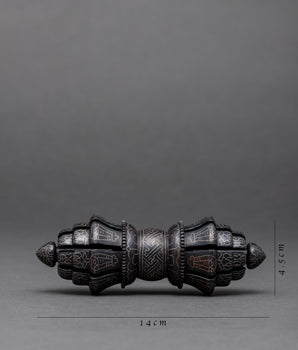 Ritual Vajra | Buddhist Home Decor