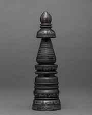 Buddhist Stupa
