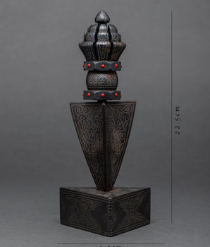 Phurba Dagger | Tbetan Ceremonial Dagger