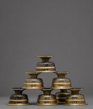 goddess offering bowl