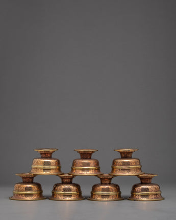 Offering Bowls