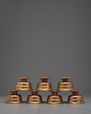 Offering Bowls