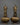 Vintage Bhairab Water Vase Set