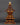 Gold-Plated Buddhist Stupa | Traditional Hand Art Work